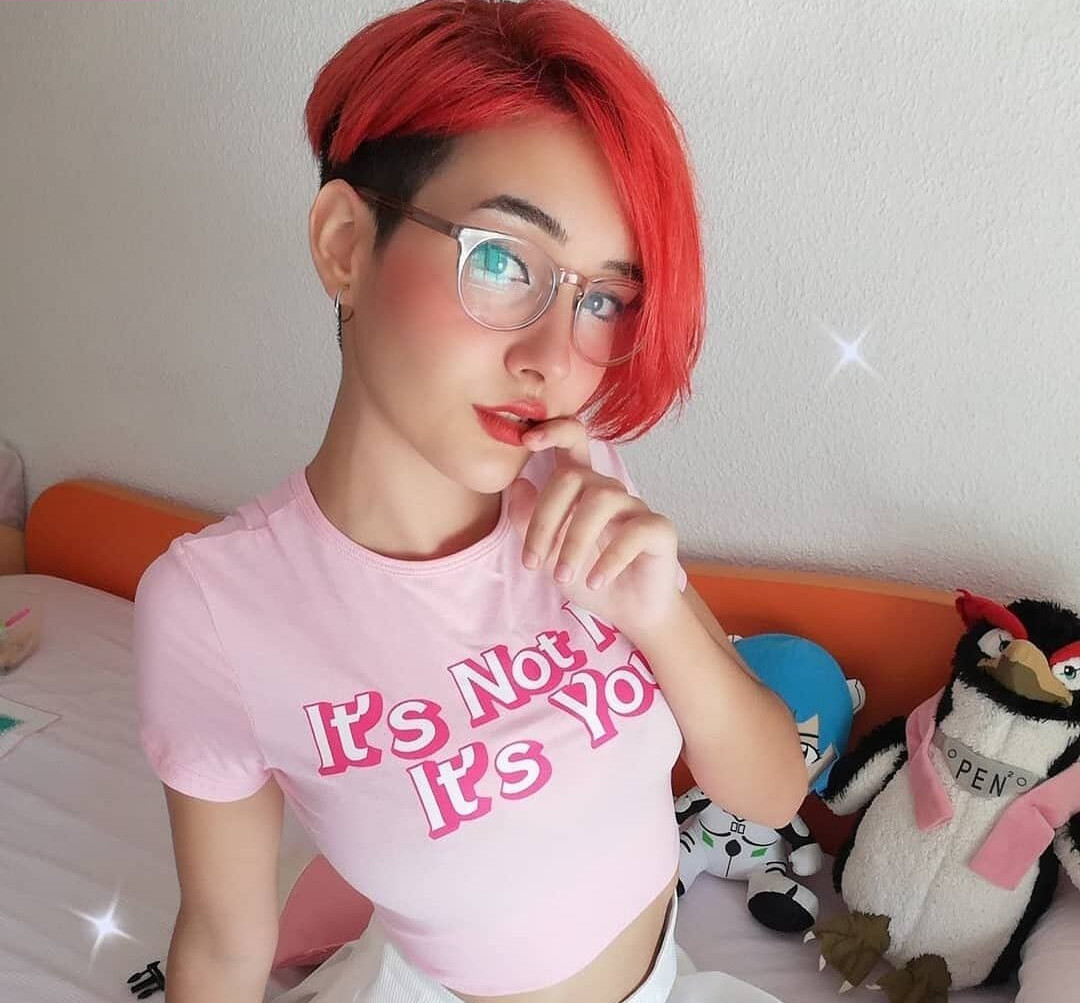 nyukix Nahé úniky fotek pouze od fanoušků #1054 - Fapshots