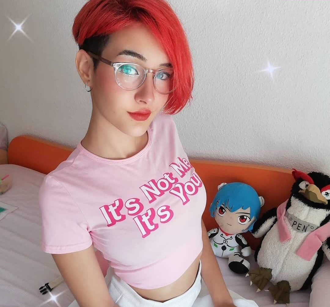 nyukix Nahé úniky fotek pouze od fanoušků #1055 - Fapshots