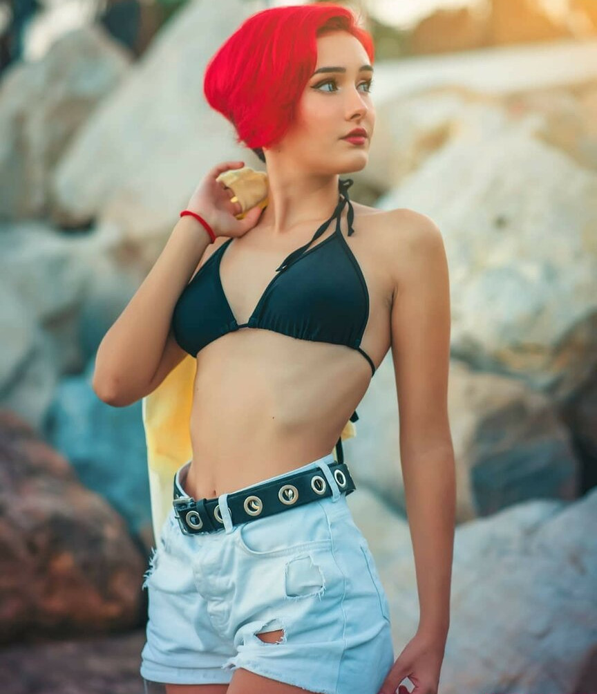 nyukix Nahé úniky fotek pouze od fanoušků #1058 - Fapshots