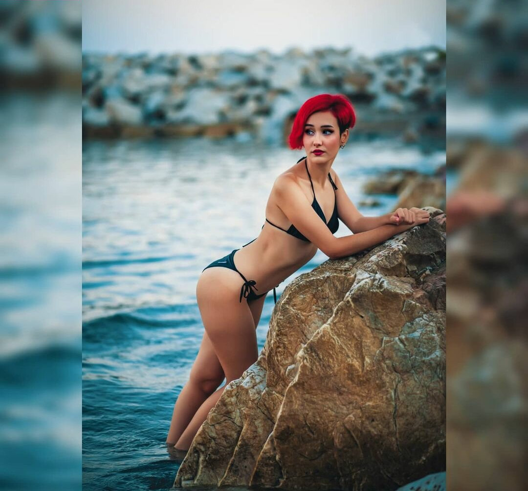 nyukix Nahé úniky fotek pouze od fanoušků #1060 - Fapshots