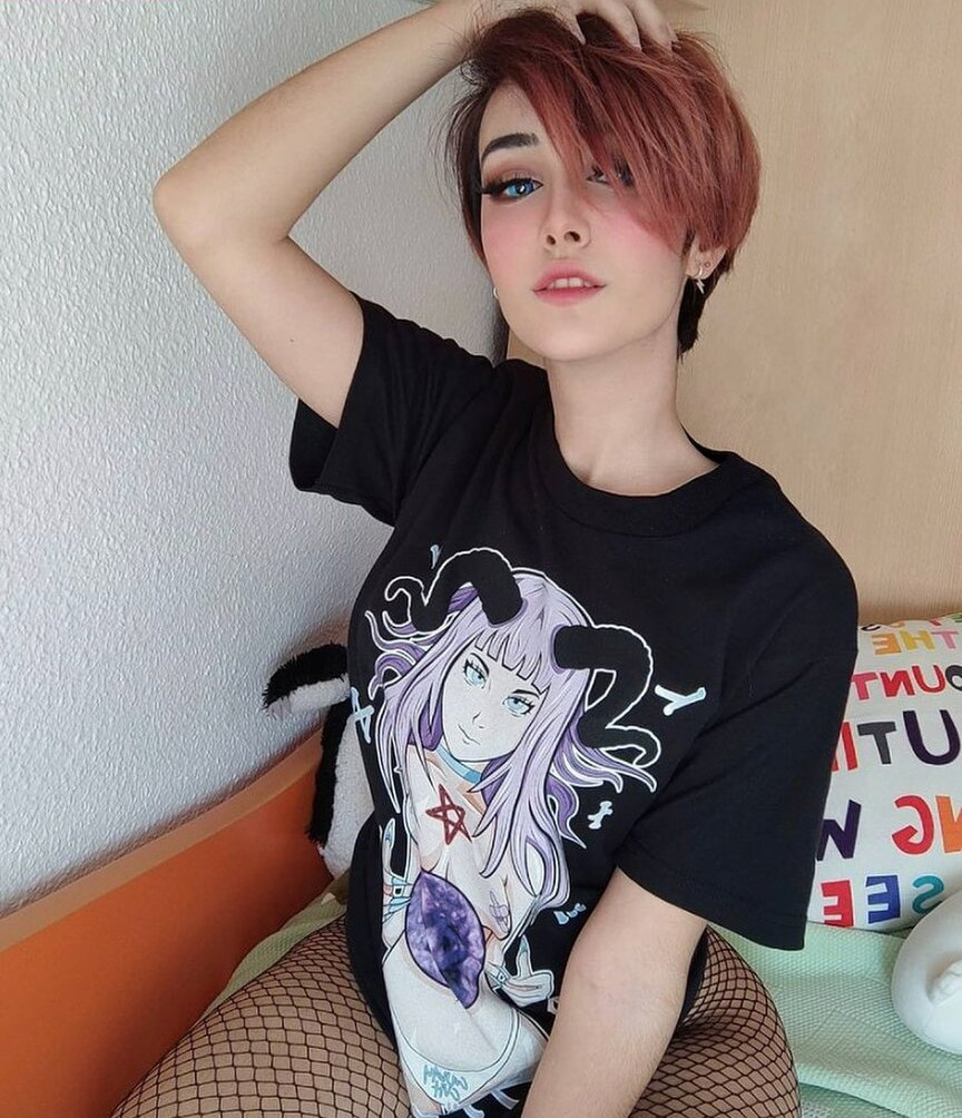 nyukix Nahé úniky fotek pouze od fanoušků #1073 - Fapshots