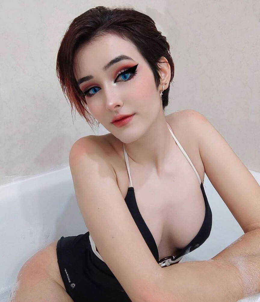 nyukix Nahé úniky fotek pouze od fanoušků #1074 - Fapshots