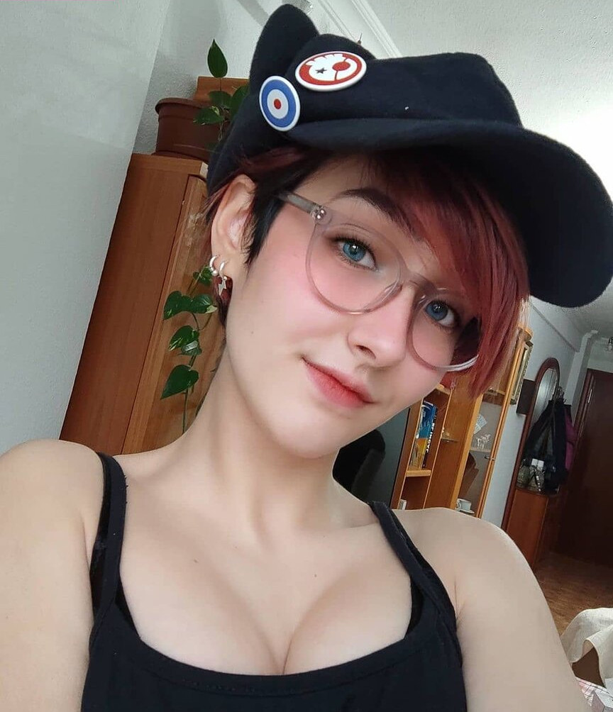 nyukix Nahé úniky fotek pouze od fanoušků #1076 - Fapshots