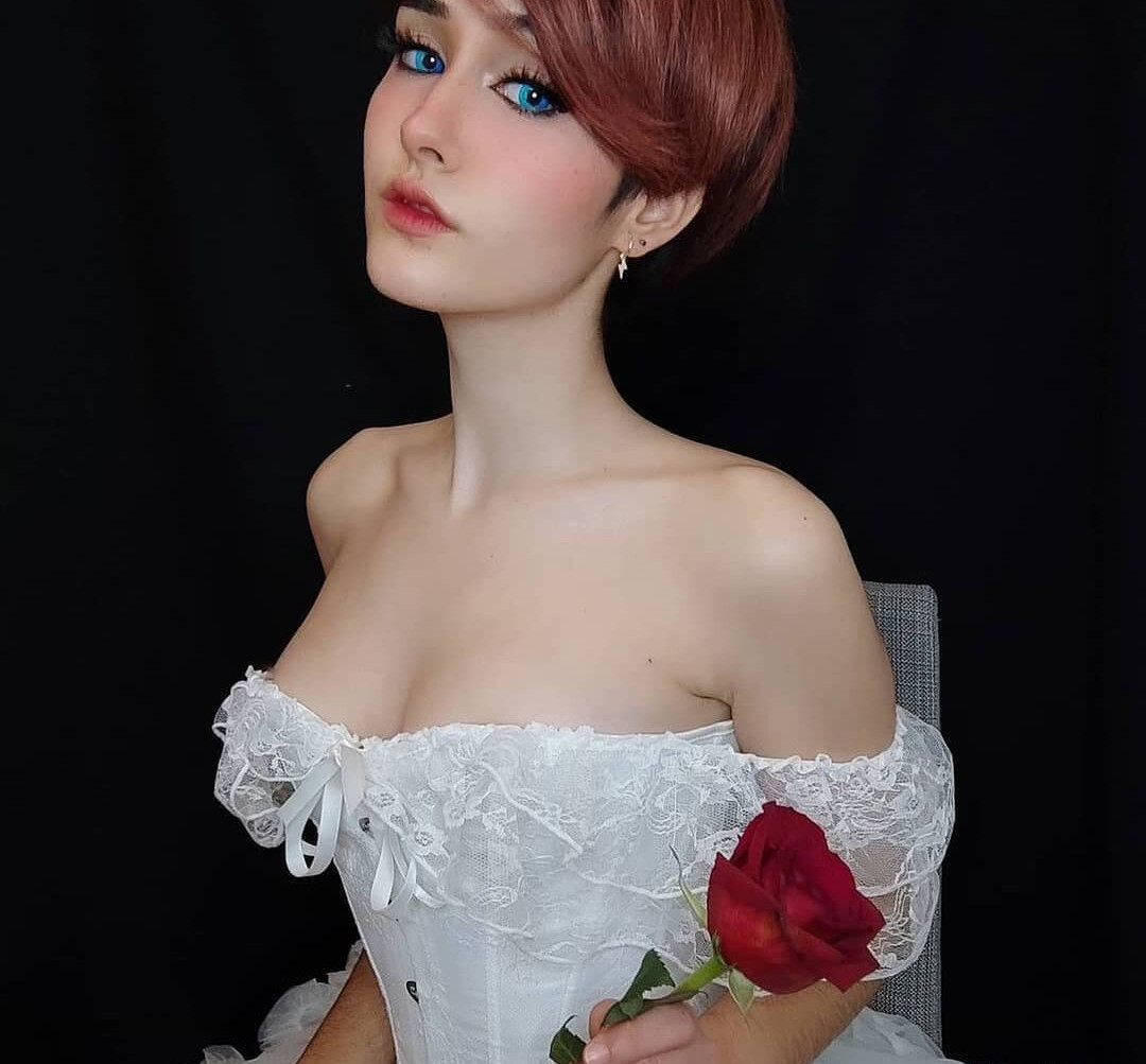 nyukix Nahé úniky fotek pouze od fanoušků #1077 - Fapshots