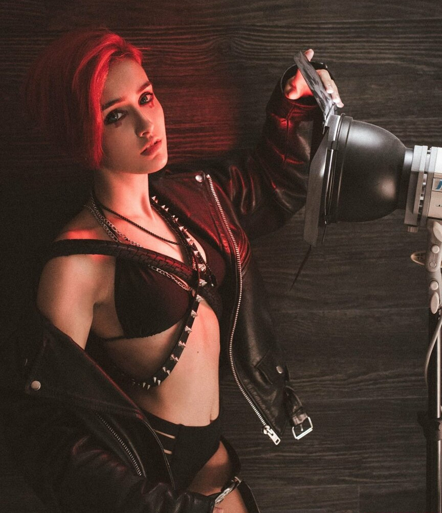 nyukix Nahé úniky fotek pouze od fanoušků #1090 - Fapshots