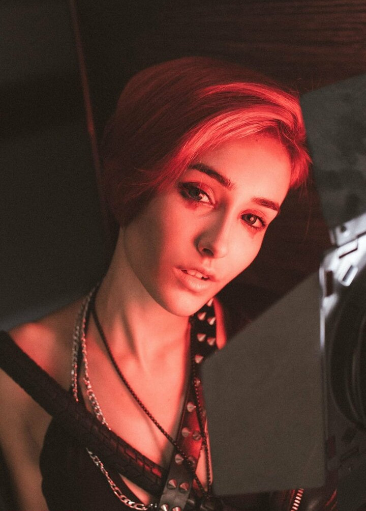 nyukix Nahé úniky fotek pouze od fanoušků #1091 - Fapshots