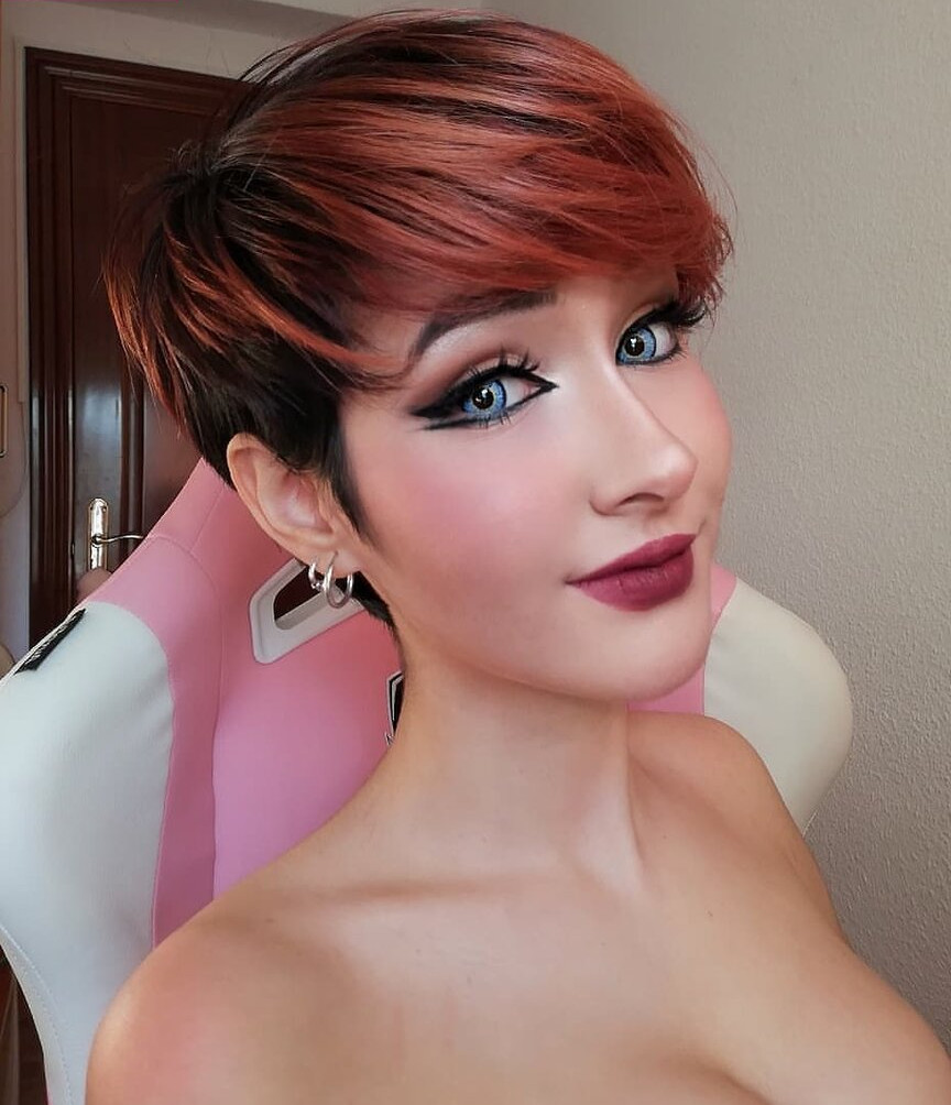 nyukix Nahé úniky fotek pouze od fanoušků #1096 - Fapshots