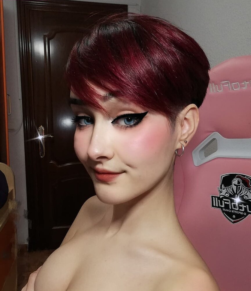 nyukix Nahé úniky fotek pouze od fanoušků #1097 - Fapshots