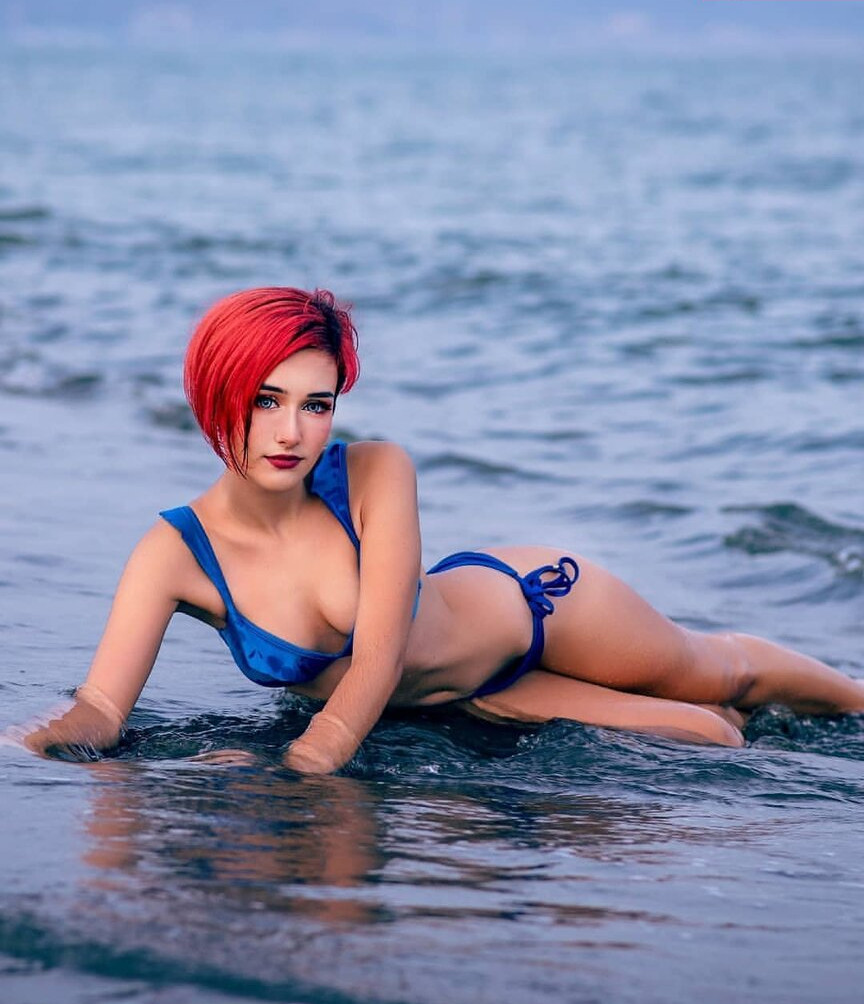 nyukix Nahé úniky fotek pouze od fanoušků #1098 - Fapshots