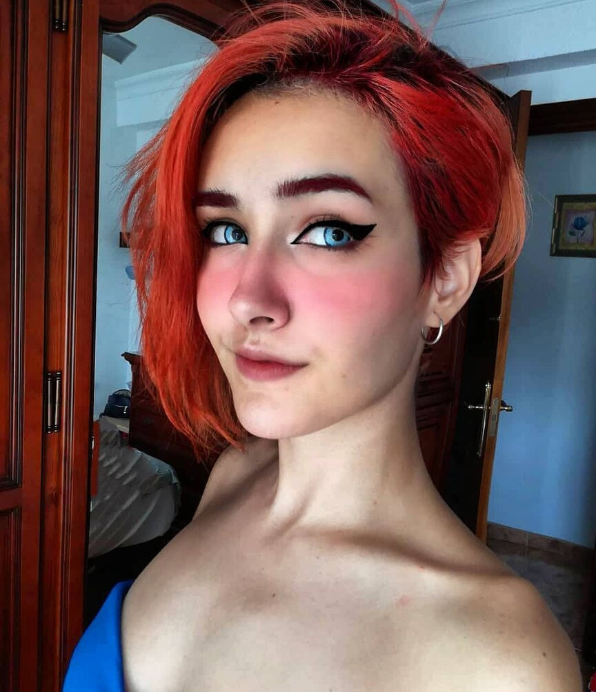 nyukix Nahé úniky fotek pouze od fanoušků #1103 - Fapshots