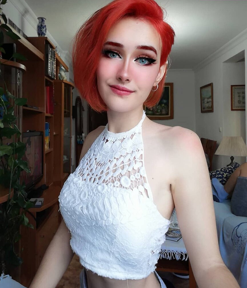 nyukix Nahé úniky fotek pouze od fanoušků #1104 - Fapshots