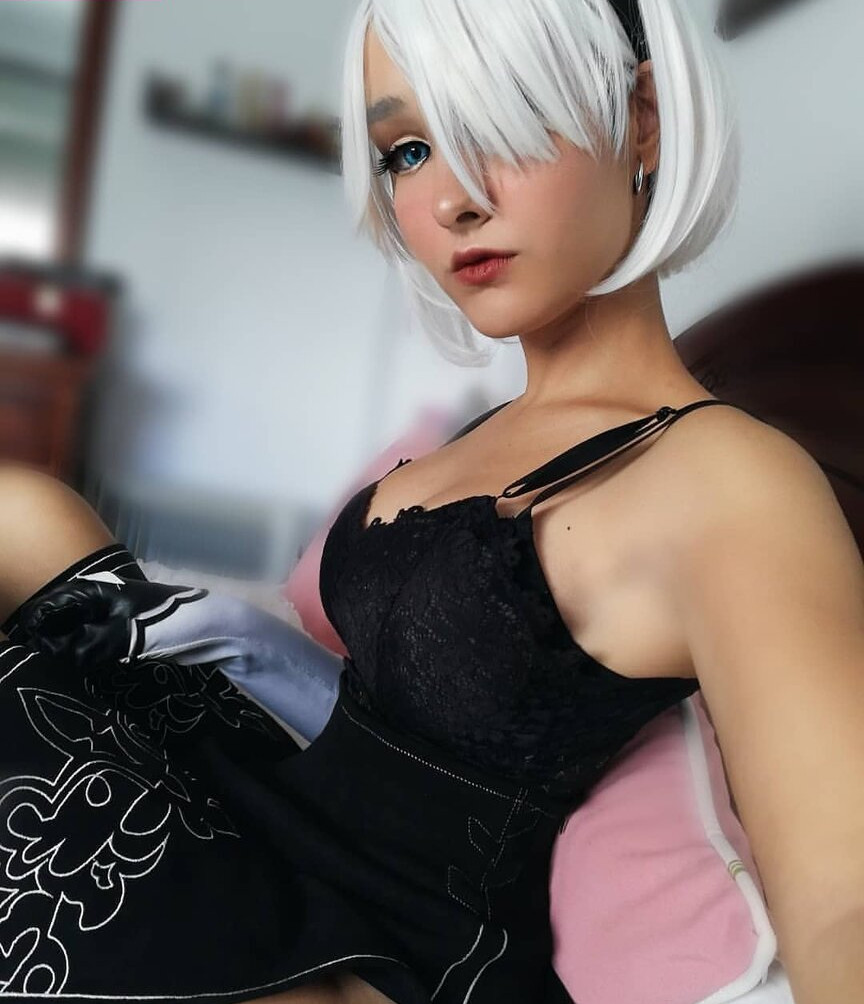 nyukix Nahé úniky fotek pouze od fanoušků #1105 - Fapshots