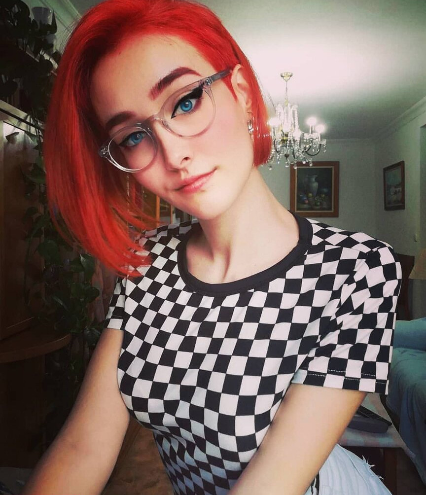 nyukix Nahé úniky fotek pouze od fanoušků #1106 - Fapshots