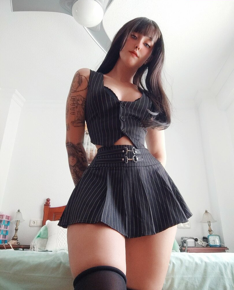 nyukix Nahé úniky fotek pouze od fanoušků #1111 - Fapshots