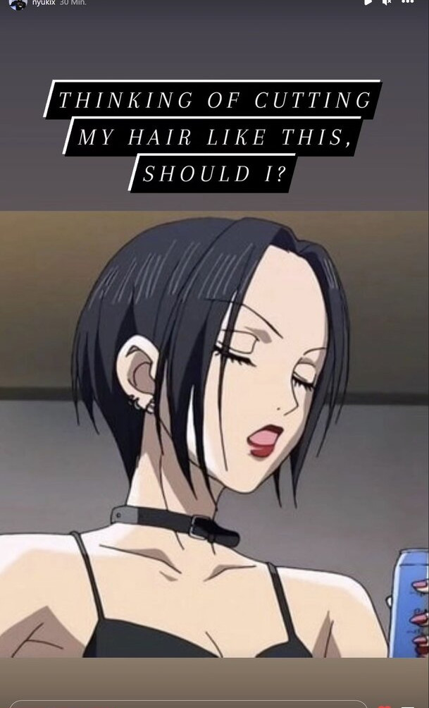 nyukix Nahé úniky fotek pouze od fanoušků #1113 - Fapshots