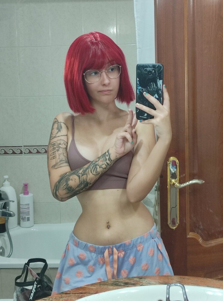 nyukix Nahé úniky fotek pouze od fanoušků #1116 - Fapshots