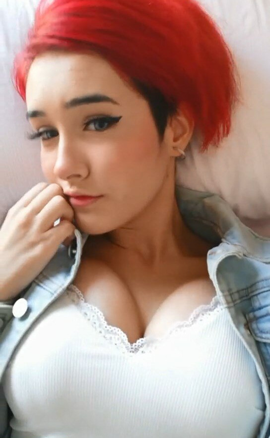 nyukix Nahé úniky fotek pouze od fanoušků #1118 - Fapshots