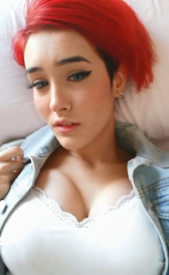 nyukix Nahé úniky fotek pouze od fanoušků #1119 - Fapshots