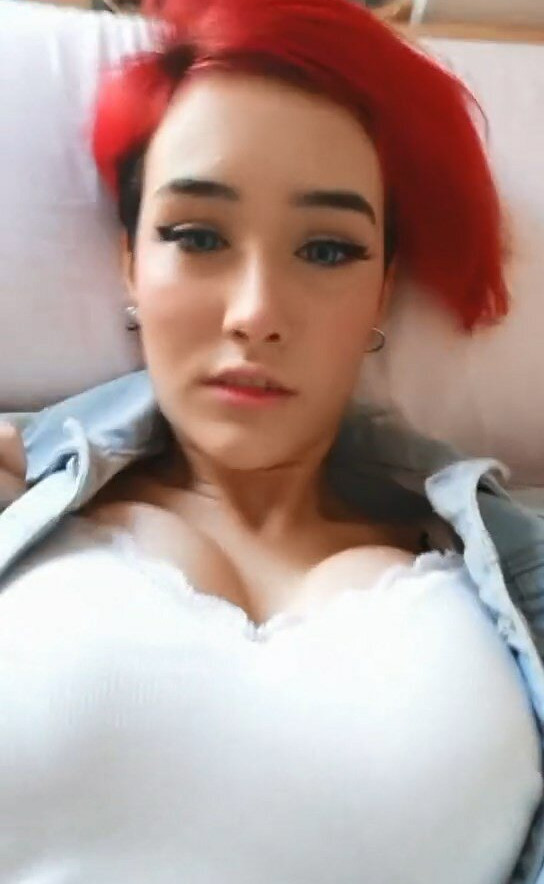 nyukix Nahé úniky fotek pouze od fanoušků #1121 - Fapshots