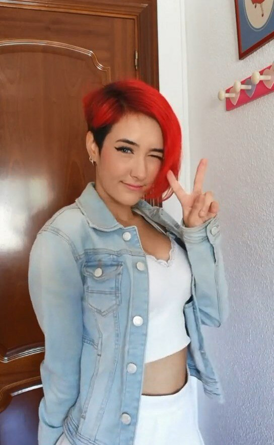 nyukix Nahé úniky fotek pouze od fanoušků #1122 - Fapshots