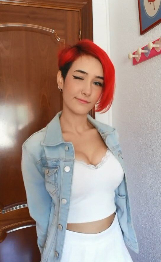 nyukix Nahé úniky fotek pouze od fanoušků #1123 - Fapshots