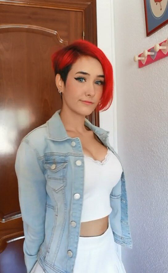 nyukix Nahé úniky fotek pouze od fanoušků #1124 - Fapshots