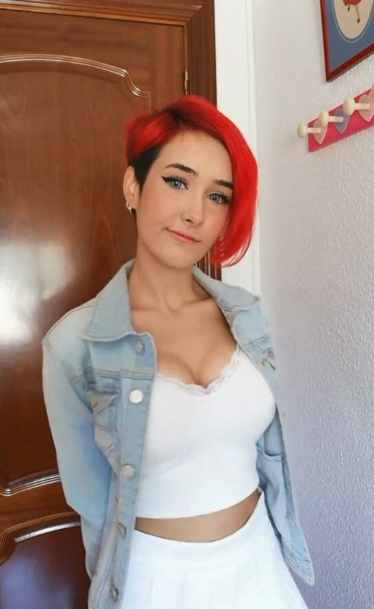 nyukix Nahé úniky fotek pouze od fanoušků #1125 - Fapshots