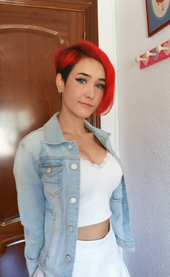 nyukix Nahé úniky fotek pouze od fanoušků #1126 - Fapshots