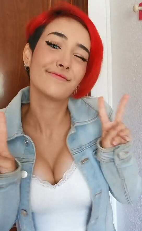 nyukix Nahé úniky fotek pouze od fanoušků #1127 - Fapshots