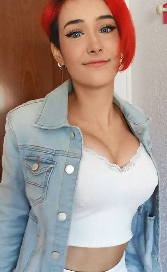 nyukix Nahé úniky fotek pouze od fanoušků #1128 - Fapshots