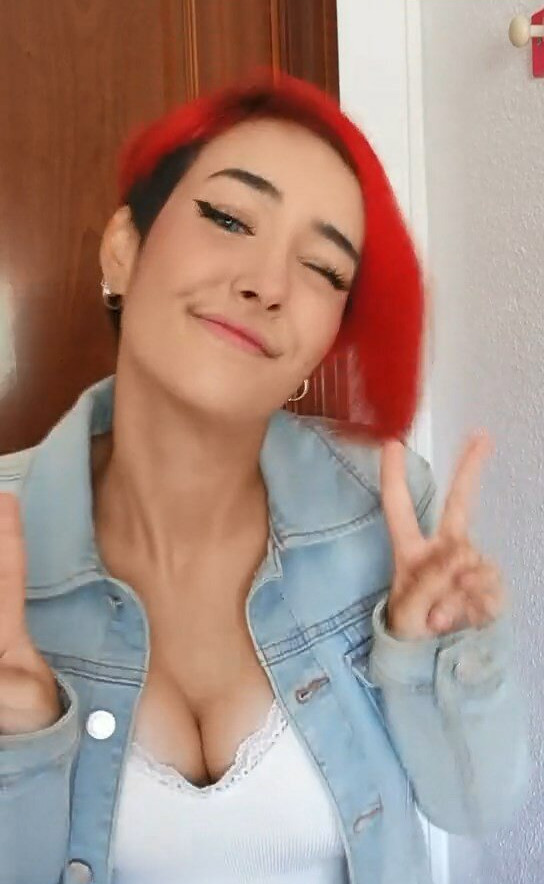 nyukix Nahé úniky fotek pouze od fanoušků #1129 - Fapshots