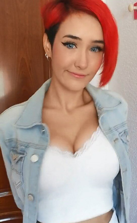 nyukix Nahé úniky fotek pouze od fanoušků #1130 - Fapshots