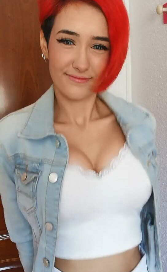 nyukix Nahé úniky fotek pouze od fanoušků #1132 - Fapshots