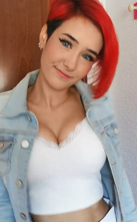 nyukix Nahé úniky fotek pouze od fanoušků #1133 - Fapshots