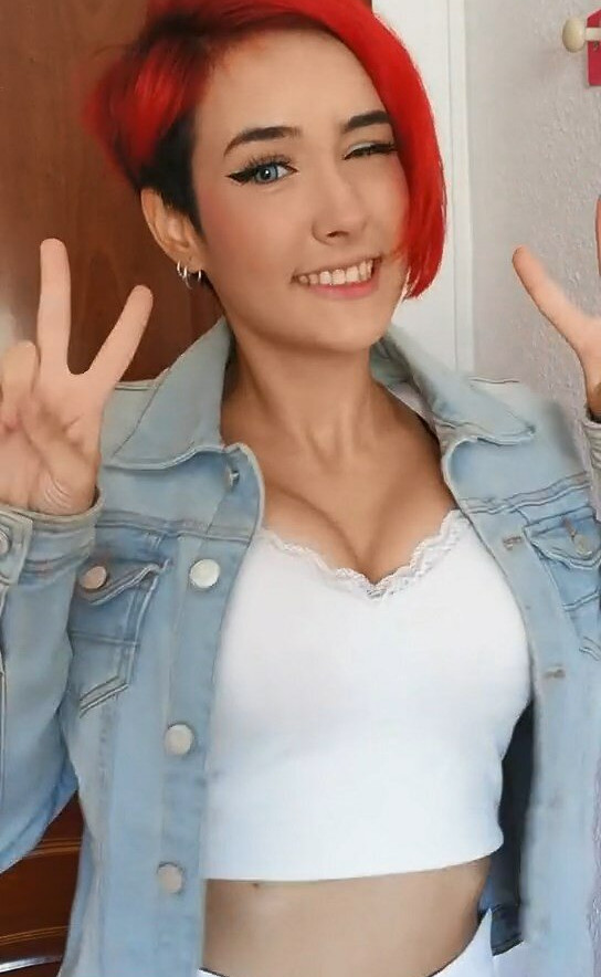 nyukix Nahé úniky fotek pouze od fanoušků #1134 - Fapshots