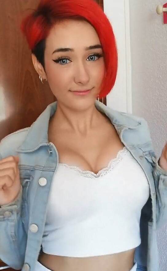 nyukix Nahé úniky fotek pouze od fanoušků #1135 - Fapshots