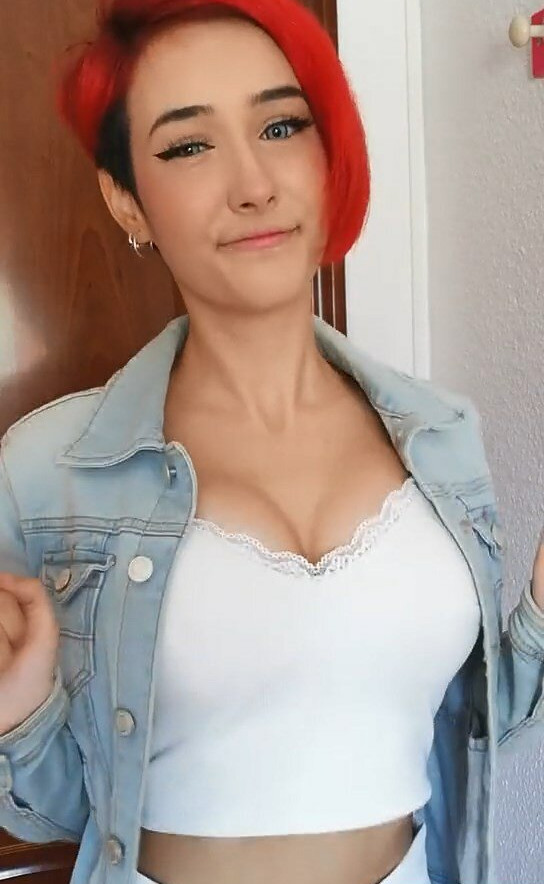 nyukix Nahé úniky fotek pouze od fanoušků #1136 - Fapshots