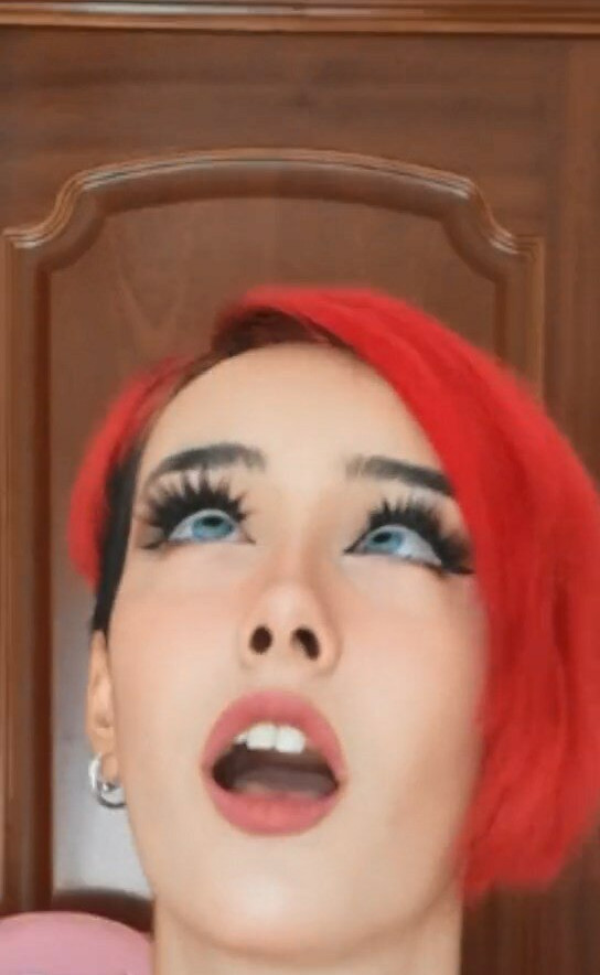 nyukix Nahé úniky fotek pouze od fanoušků #1160 - Fapshots