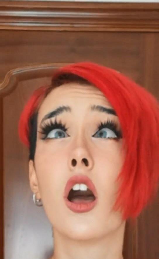 nyukix Nahé úniky fotek pouze od fanoušků #1164 - Fapshots