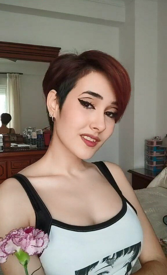 nyukix Nahé úniky fotek pouze od fanoušků #1165 - Fapshots