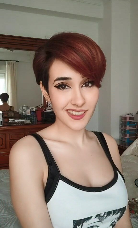 nyukix Nahé úniky fotek pouze od fanoušků #1167 - Fapshots