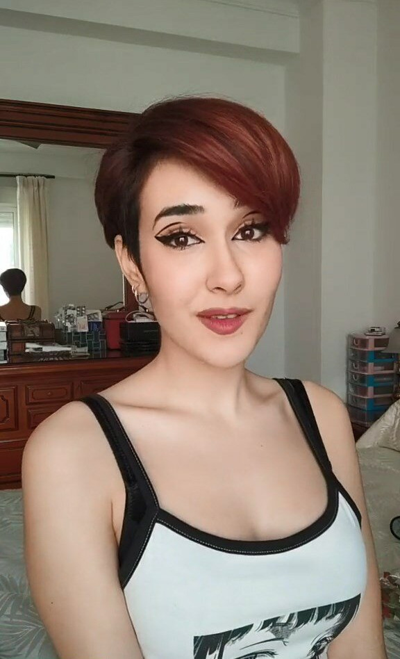 nyukix Nahé úniky fotek pouze od fanoušků #1168 - Fapshots