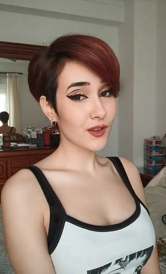 nyukix Nahé úniky fotek pouze od fanoušků #1169 - Fapshots