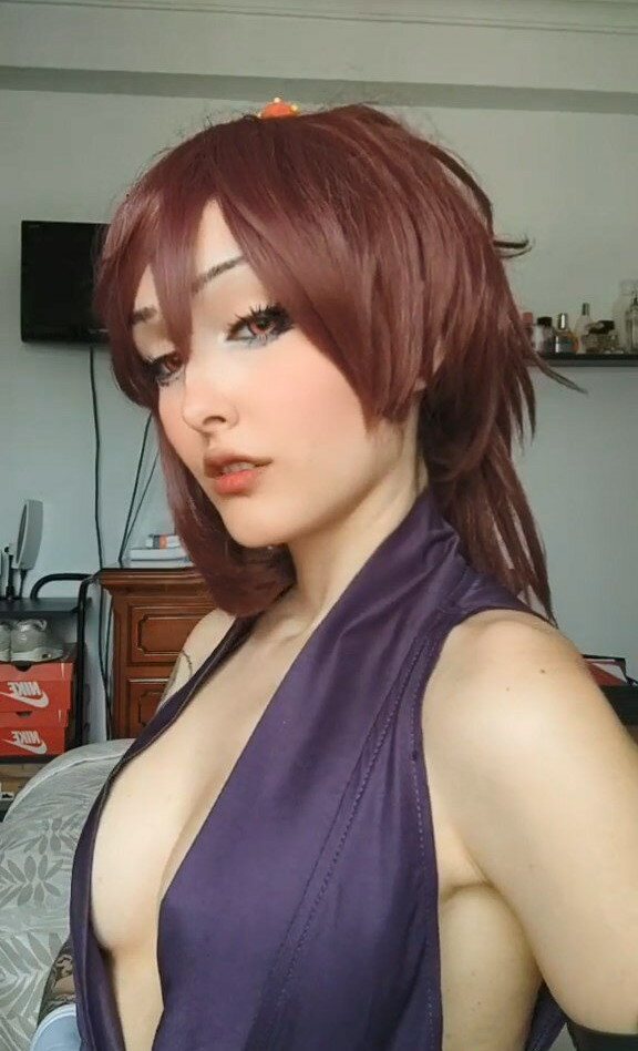 nyukix Nahé úniky fotek pouze od fanoušků #1175 - Fapshots