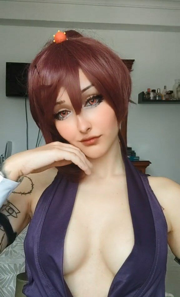 nyukix Nahé úniky fotek pouze od fanoušků #1177 - Fapshots