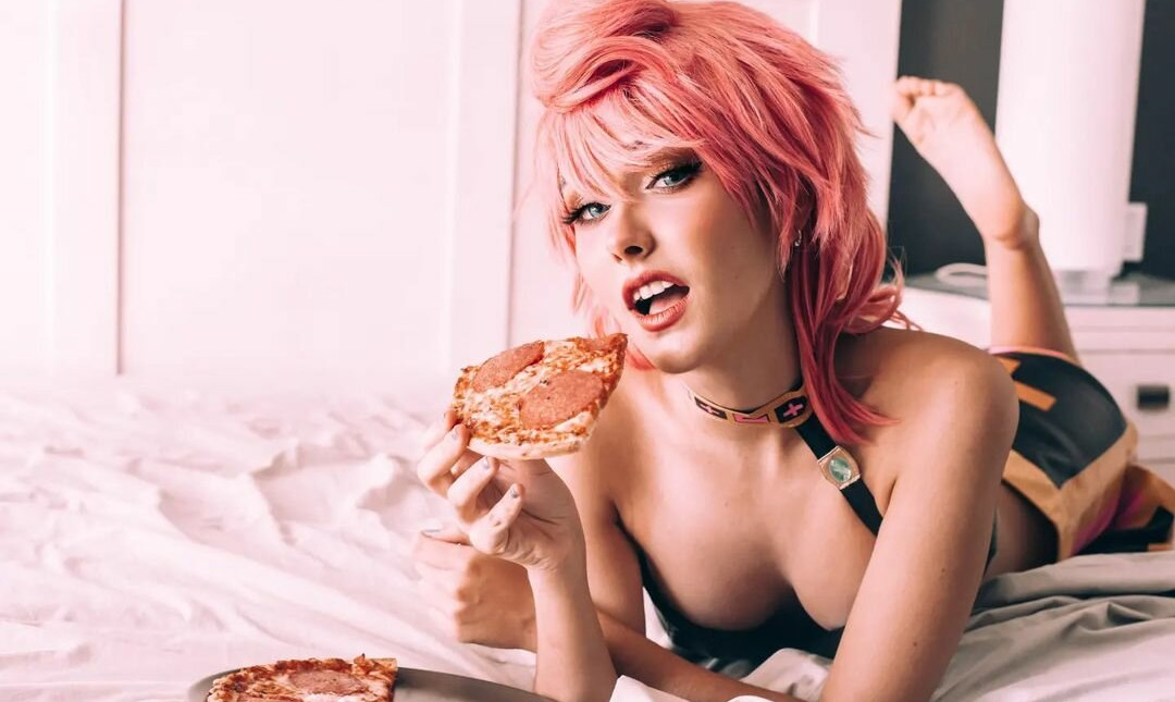 nyukix Nahé úniky fotek pouze od fanoušků #1181 - Fapshots