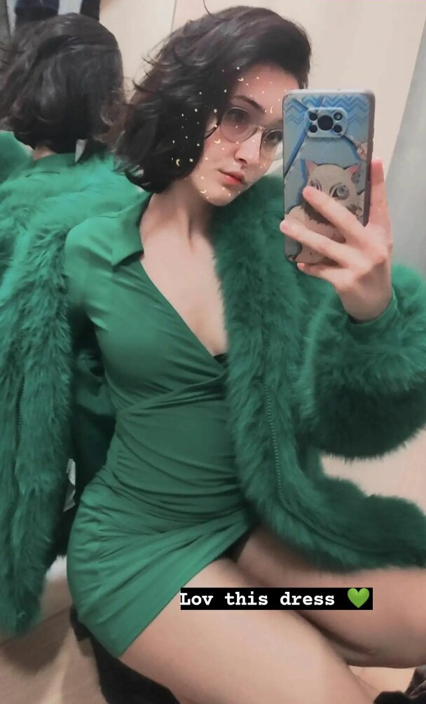 nyukix Nahé úniky fotek pouze od fanoušků #1182 - Fapshots