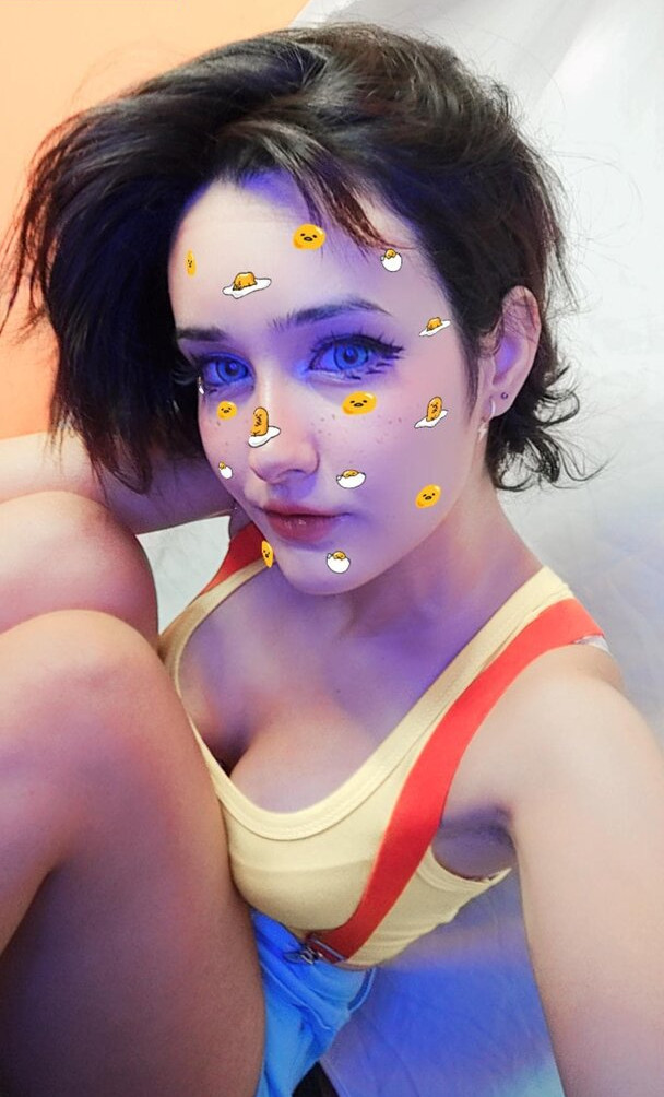 nyukix Nahé úniky fotek pouze od fanoušků #1183 - Fapshots