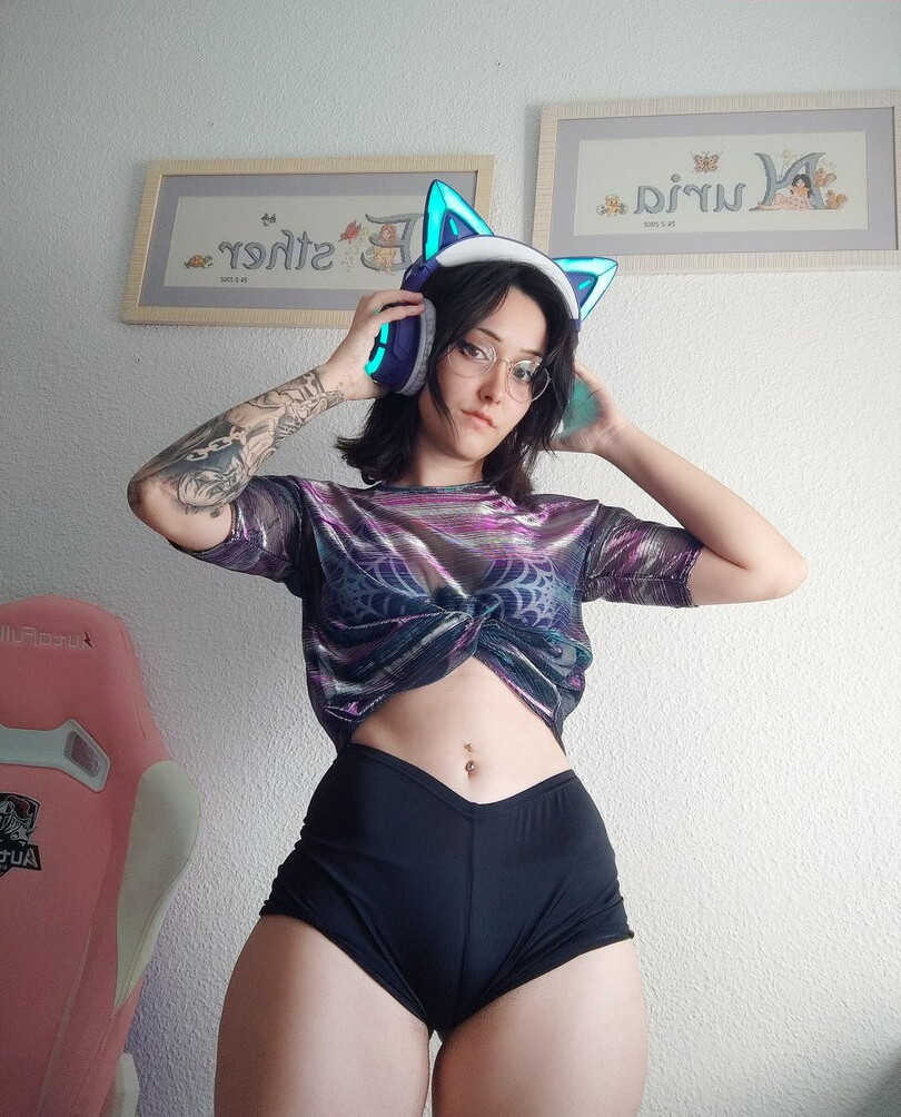 nyukix Nahé úniky fotek pouze od fanoušků #1191 - Fapshots