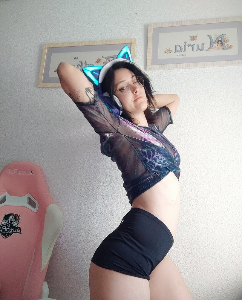 nyukix Nahé úniky fotek pouze od fanoušků #1194 - Fapshots